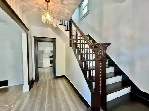 Entry Way - 205 Division St, Schenectady, NY 12304 photo 1 of 1