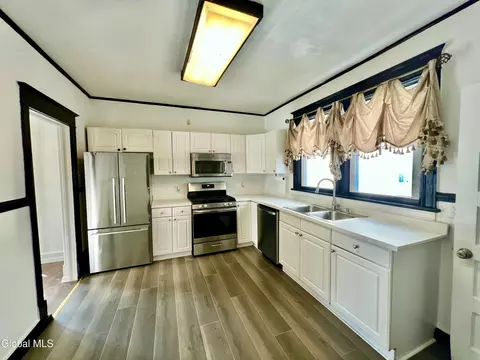 Kitchen - 205 Division St, Schenectady, NY 12304 photo 1 of 2