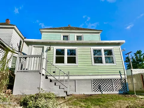 Exterior - 205 Division St, Schenectady, NY 12304 photo 2 of 2