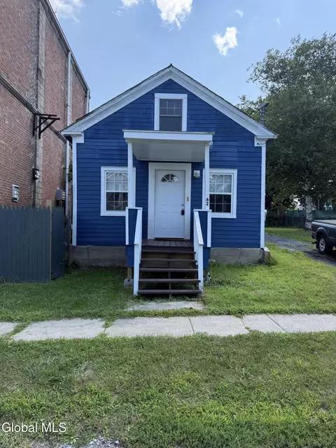 62 Catherine St, Fort Ann, NY 12827