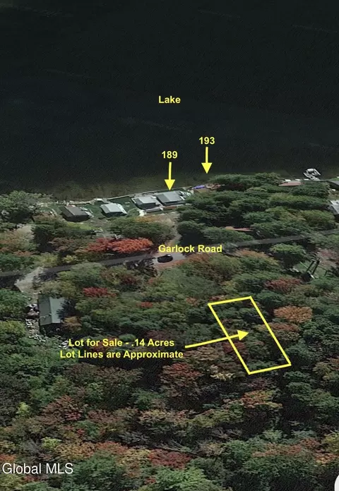 L24 Garlock Road, Caroga Lake, NY 12032