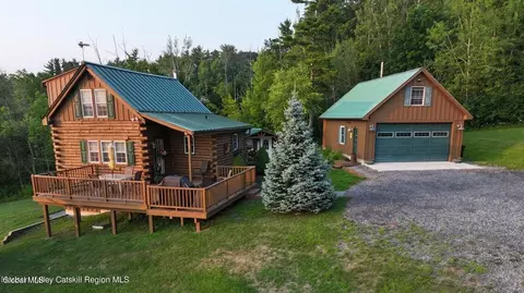 517 Cotton Hill Rd, Middleburgh, NY 12122 photo 1