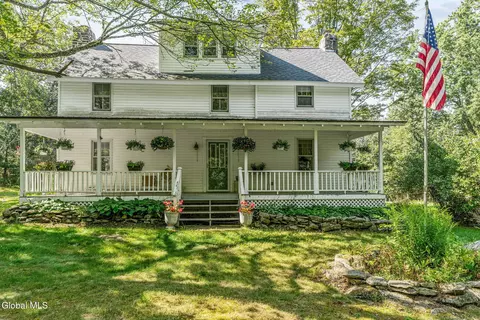 24 Lower Bower Rd, Sand Lake, NY 12153