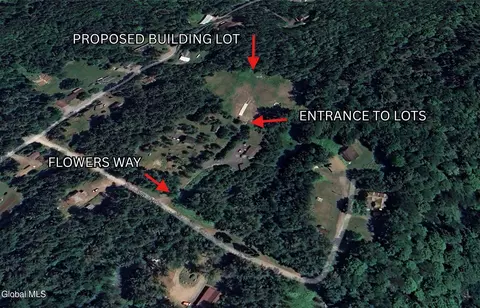 L39 Off Flowers Way, Long Lake, NY 12847