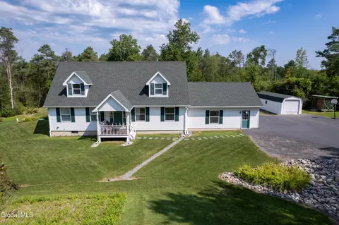 574 Cole Rd, Delanson, NY 12053