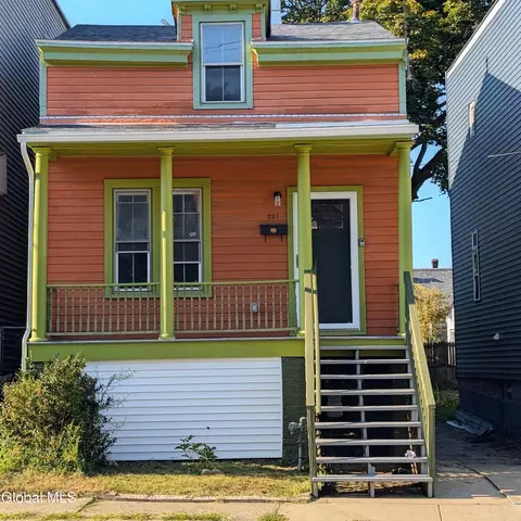 227 2nd Ave, Albany, NY 12209