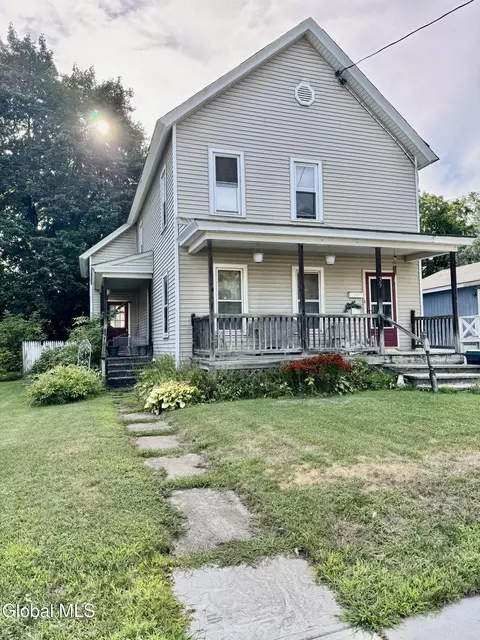 39 Haskell Ave, Glens Falls, NY 12801
