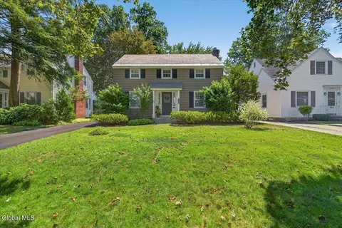 1148 Van Curler Ave, Schenectady, NY 12308