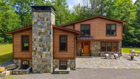82 Freebern Rd, North Creek, NY 12853