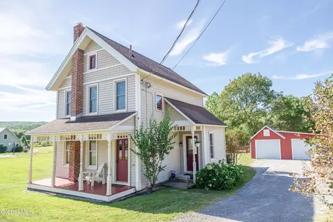 2059 W Glenville Rd, Amsterdam, NY 12010