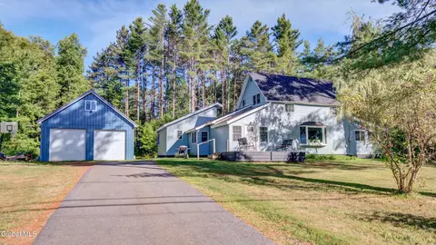 123 Elm Lake Rd, Speculator, NY 12164