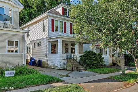 24 Summit Ave, Albany, NY 12209