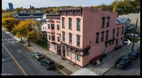 1098-1100 Broadway, Menands, NY 12204