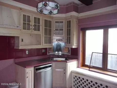 Kitchen - 2119 Broadway, Schenectady, NY 12306 photo 4 of 7