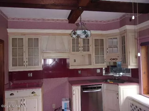 Kitchen - 2119 Broadway, Schenectady, NY 12306 photo 3 of 7