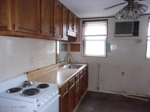Kitchen - 2119 Broadway, Schenectady, NY 12306 photo 6 of 7
