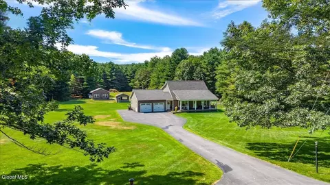 33 Atwell Rd, Porter Corners, NY 12859