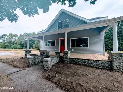 741 Stowersville Rd, Lewis, NY 12950