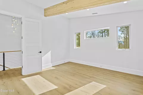 Bedroom - 18 S Eagle Rdg, Diamond Point, NY 12824 photo 4 of 7