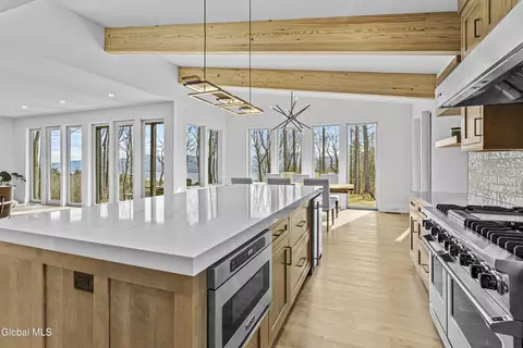Kitchen - 18 S Eagle Rdg, Diamond Point, NY 12824 photo 5 of 5