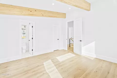 Bedroom - 18 S Eagle Rdg, Diamond Point, NY 12824 photo 5 of 7