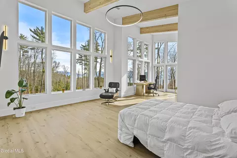 Bedroom - 18 S Eagle Rdg, Diamond Point, NY 12824 photo 6 of 7