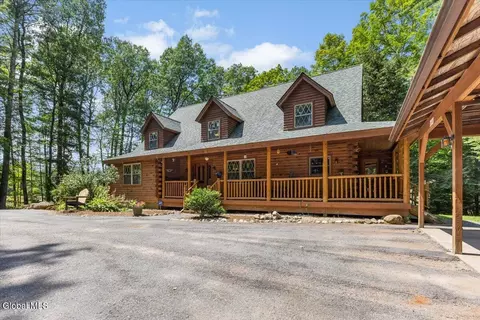 281 Bloody Pond Rd, Lake George, NY 12845