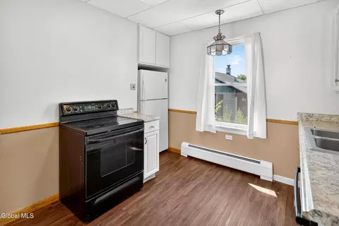 Kitchen - 9 Atlantic Ave, Wynantskill, NY 12198 photo 3 of 3