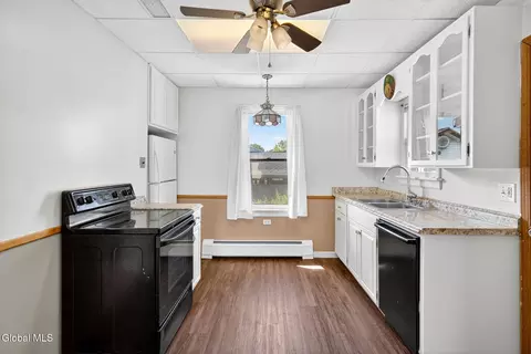 Kitchen - 9 Atlantic Ave, Wynantskill, NY 12198 photo 1 of 3