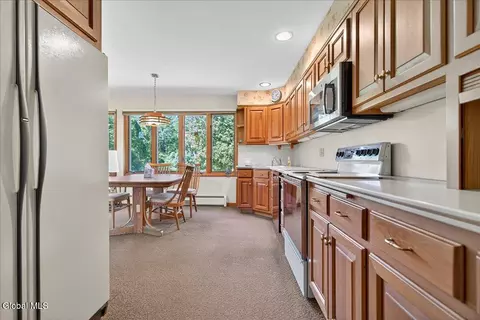 Kitchen - 306 Closson Rd, Schenectady, NY 12302 photo 1 of 2