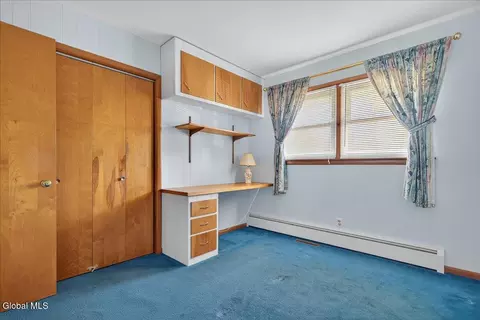 Bedroom - 306 Closson Rd, Schenectady, NY 12302 photo 2 of 7