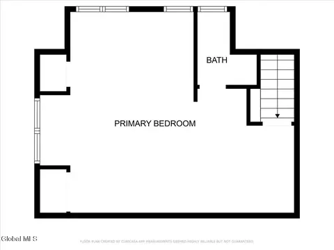 Floorplan - 306 Closson Rd, Schenectady, NY 12302 photo 2 of 7