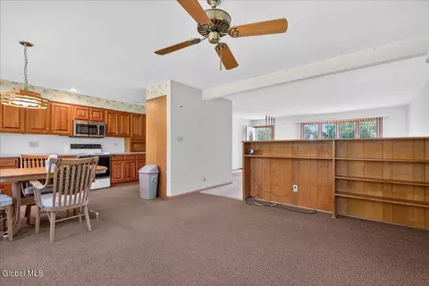 Living - 306 Closson Rd, Schenectady, NY 12302 photo 4 of 4