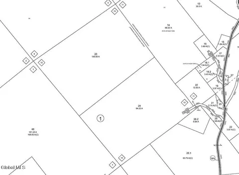 68 Walter Foote Rd, Chestertown, NY 12853