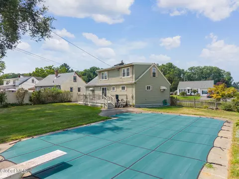 Exterior - 1755 Devendorf Rd, Schenectady, NY 12303 photo 8 of 8
