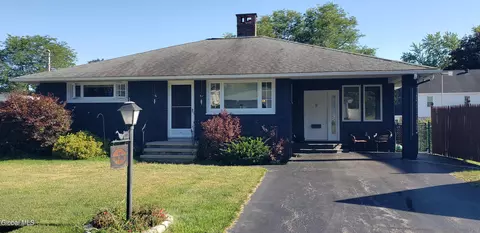 41 Lee Ave, Gloversville, NY 12078