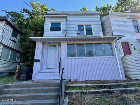495 Morris St, Albany, NY 12208