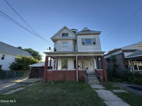 1673 Van Vranken Ave, Schenectady, NY 12308
