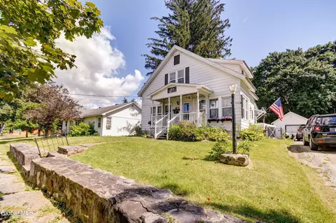 124 East Blvd, Gloversville, NY 12078