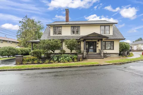 1145 Catalyn St, Schenectady, NY 12303