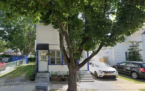 21-23 Vanderheyden St, Glens Falls, NY 12801