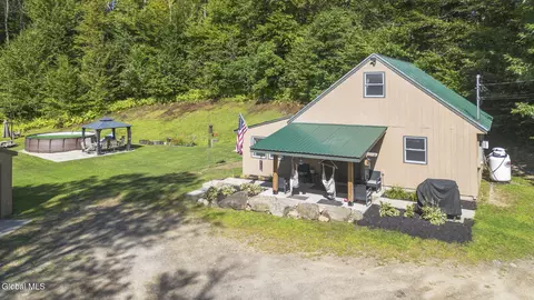 7221 Antioch Rd, Middle Grove, NY 12850