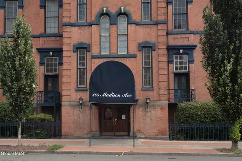 409 Madison Ave #301, Albany, NY 12210