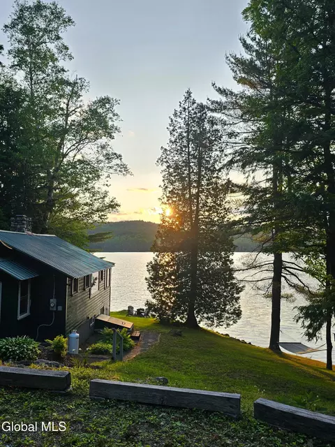 97 Lower Pond Way, Elizabethtown, NY 12932