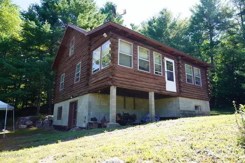 1158 Route 28n, Olmstedville, NY 12857