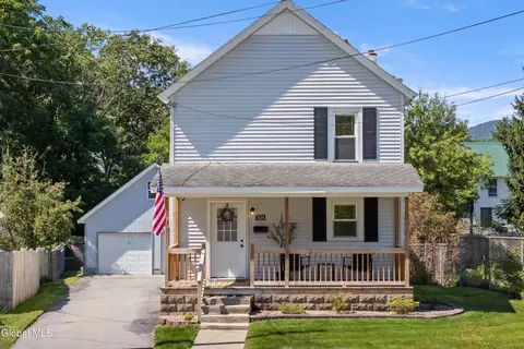 504 Main St, Corinth, NY 12822