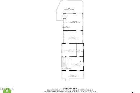 504 Main St, Corinth, NY 12822 photo 2