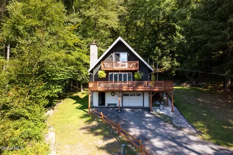 2345 N Shore Rd, Hadley, NY 12835