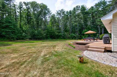 Exterior - 4 Nicklaus Dr, Gansevoort, NY 12831 photo 9 of 10