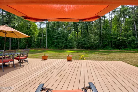 Exterior - 4 Nicklaus Dr, Gansevoort, NY 12831 photo 8 of 10